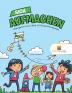 Sich Aufmachen: Kindergarten Lernen Band. 2 Färbung Und Labyrinthe