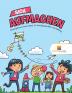 Sich Aufmachen: Kindergarten Lernen Band. 3 Verfolgungszahlen Und Zählung