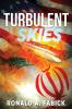 Turbulent Skies: A Jack Coward Novel