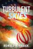 Turbulent Skies: A Jack Coward Novel