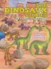 The Dinosaur Stories: Our Stories with Grandma