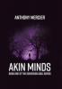 Akin Minds: 1 (Sovereign Soul)