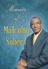 Memoir of Malcolm Sobers