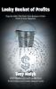 Leaky Bucket of Profits: Plug the Holes That Drain Your Business of Cash Profits & Your Happiness