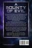 A Bounty of Evil: Book Two in the Bounty series: 2