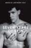 Seven Years of Skin: My Life As An 80s Male Exotic Dancer