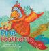 My Fine Feathers: Book Three in the Nature Nurtures Storybook Series