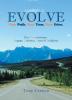 Evolve: Your Path. Your Time. Your Shine.: 1 (The Power of Evolving)