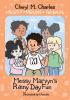 Messy Marvyn & Friends: Messy Marvyn's Rainy Day Fun