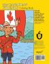 My Canadian Friends: 30 Funny Characters For Coloring