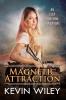 Magnetic Attraction: An Ella Portman Adventure: 1