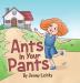 Ants In Your Pants