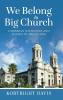 We Belong To Big Church: Caribbean Soundings and Stories in Anglicania