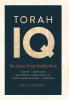 Torah IQ: The Great Torah Riddle Book