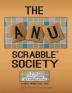 The ANU Scrabble Society