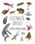 Botanical Odyssey: A Journey Through the Healing Process of Colouring and Journaling