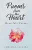 Poems from the Heart: Heartfelt Poems