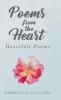 Poems from the Heart: Heartfelt Poems