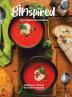 Ginspired: The Ultimate Gin Cookbook