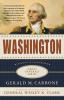 Washington: Lessons in Leadership (Great Generals)