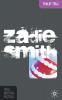 Zadie Smith (New British Fiction)