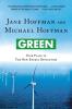 Green: Your Place in the New Energy Revolution: Your Place in the New Energy Revolution