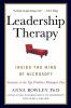 Leadership Therapy: Inside the Mind of Microsoft