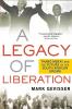 A Legacy of Liberation: Thabo Mbeki and the Future of the South African Dream