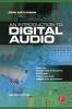 Introduction to Digital Audio