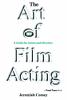 Art of Film Acting