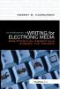 Introduction to Writing for Electronic Media