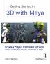 Getting Started in 3D with Maya