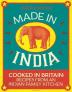 Made in India 130 Simple Fresh and Flavourful Recipes from One Indian Family