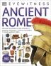 Eyewitness Guides : Ancient Rome