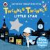 Twinkle Twinkle Little Star: Ladybird Touch and Feel Rhymes