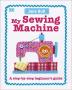 My Sewing Machine Book