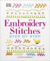 Embroidery Stitches