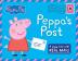 Peppa Pig : Peppa's Post