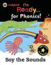 LB I'm Ready for Phonics : Say the Sound