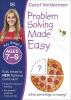 Problem Solving Made Easy KS2 Ages 7-9