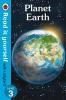 Planet Earth : RIY (PB) Level 3