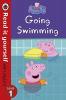 Peppa Pig : Going Swimming : RIY (PB) Le