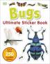 Bugs Ultimate Sticker Book