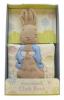 Peter Rabbit Cloth Book