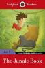 Ladybird Readers Level 3 - The Jungle Book (ELT Graded Reader)