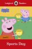 Ladybird Readers Level 2 - Peppa Pig - Sports Day (ELT Graded Reader)