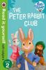 Peter Rabbit: The Peter Rabbit Club – Read It Yourself with Ladybird Level 2