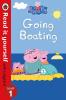 Peppa Pig : Going Boating: RIY (HB) Leve