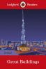 Ladybird Readers Level 3 - Great Buildings (ELT Graded Reader)