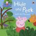 Peppa Pig: Hide and Peek